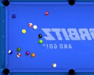 Multiplayer billiard ingyen játék