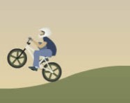 BMX Backflip online 9999 játék