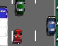 Driving on the german autobahn online 9999 játék