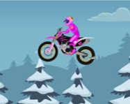 Extreme moto trick ingyen játék