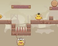 Greed For Coins online 9999 játék