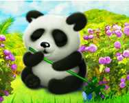 Happy panda 9999 mobil