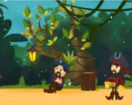 Jolly pirate ingyen játék