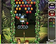 Jungle shooter 9999 játékok