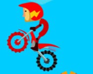 Kid Bike online 9999 játék