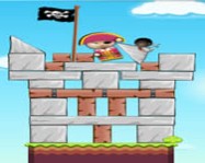 Loose cannon physics online