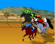 Lucky horse races ingyen játék