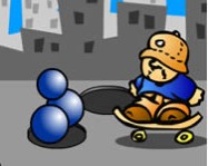 Ollie online 9999 játék