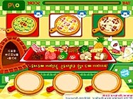 Pizza chefs online