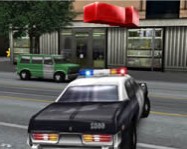 Police pursuit 9999 játékok