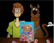 Scooby Doo Defend your Berry Bones online