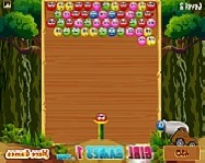 Smiley bouncing online