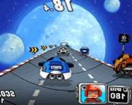 Star Racer ingyen játék