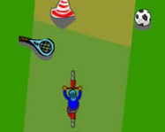 Swerve rider online 9999 játék