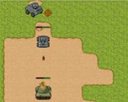 Tanks gone wild online