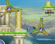 Temple rider online 9999 játék