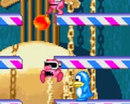 Ultra Balloon 9999 játékok