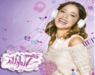 Violetta fan test 9999 játékok