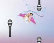 Violetta Flappy online 9999 játék